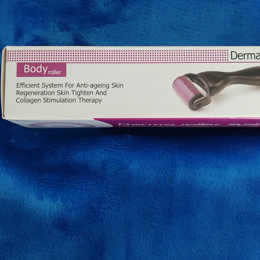 Derma Roller System - Picture 4 of 7
